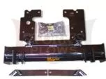 meyer EZ classic mount