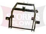 19365 Meyer EZ Mount Plus Lift Frame Assembly