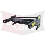 19370 Meyer Plus Clevis Mount Universal Diamond Frame