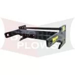 19370 Meyer Plus Clevis Mount Universal Diamond Frame