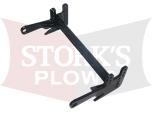 19943 Universal Clevis Assembly Meyer Drive Pro Half Ton