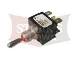 1TBP100 curtis jack switch