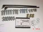 63335 63330 unimount hardware kit