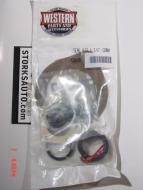 1.5" lift ram for western pump