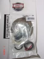 1.5" lift ram for western pump