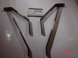 63533 western unimount light bracket