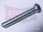20500 Adjustment Bolt Meyer / Diamond Xpress Mount Dismount Cylinder 