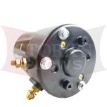 21500-1 Genuine Western Fisher Electric Motor Ultramount Fisher Plow Pump