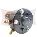 21500-1 Genuine Western Fisher Electric Motor Ultramount Fisher Plow Pump