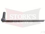 plow mount handle bolt 21590