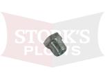 21805 Genuine Meyer Plow Pump Fill Plug Reducer Bushing 