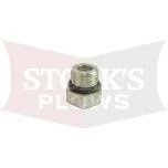 21999 Meyer Drain Plug 9/16" Hex Filter Port E46 E47 E57 E60 Plow Pump Diamond