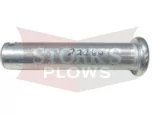22260 Western  Fisher Cylinder Clevis Pin 1"x4-3/4" Plow Blade 