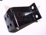 22289 Ford Frame Bracket 99-04 Western Fisher Blizzard SnowEx Plow Mount F250 F350 F450 F550 Truck Model 67982, 30982, 7159