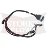 22604 E58H E61H Meyer Diamond 1 Piece Plug Plow Side MDII/ Plus Mount Plow Harness