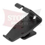 22798 Meyer Pistol Grip Cradle Mount Handheld Control Dash Bracket 