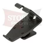 22798 Meyer Pistol Grip Cradle Mount Handheld Control Dash Bracket 