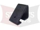 22815 Meyer Controller 45 Degree Pistol Grip / Joystick Cradle Adapter