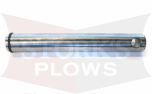 25202 western chrome ram rod