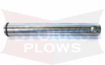 25202 western chrome ram rod