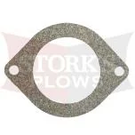 25861 Western 5822 Fisher Motor Gasket Isarmatic Electric Solenoid Plow Pump SEHP