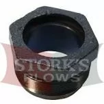 Western Gland Nut
