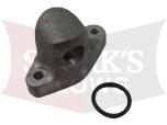 25968K Western Unimount / Cable Pump Isarmatic Mark IIIA Base Lug Bottom Bolt 56107
