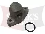 25968K Western Unimount / Cable Pump Isarmatic Mark IIIA Base Lug Bottom Bolt 56107