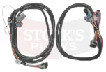 26352 26351 headligth adapters