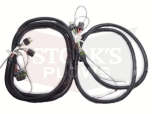 26356 western headlight adapters