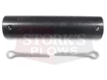 27711 western fisher lower trip spring pin kit