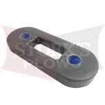 27351 Western Fisher Elastomeric Rubber Trip Spring Suburbanite Homesteader Plow