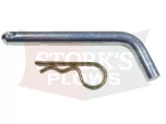 receiver pin kit for a western suburbanite  27575W