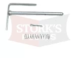 275756 receiver pull pin kit 27576