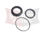 western cyinder seal kit