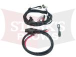 ultramount and unimount 3 plug conversion kit control harness 28055