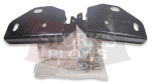 extension brackets for nighthawk lights