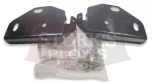 extension brackets for nighthawk lights