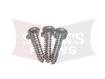 Rear Cover 28808-1 plow lights