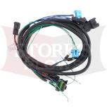 truck side headlight harness 28930