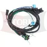 truck side headlight harness 28930