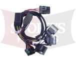 sa96464 control harness replacement