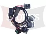 sa96464 control harness replacement