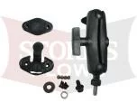30000 Western Fisher Snowex UTV Controller Mount Adjustable Joystick Mount