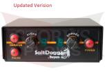Buyers SaltDogg 3014199 Controller Dual Knob SHPE Spreaders 