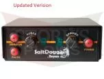 Buyers SaltDogg 3014199 Controller Dual Knob SHPE Spreaders 