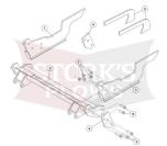 32275 plow mount