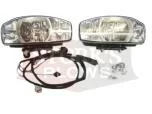 dual bulb lights for nighthawk