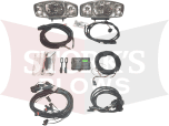fisher wiring kit