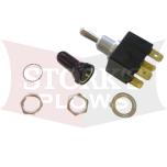 40575 Blizzard SnowEx Plow Side Mount Dismount Switch Power Hitch 2 